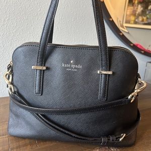 Kate Spade Patterson Drive Medium Dome Satchel